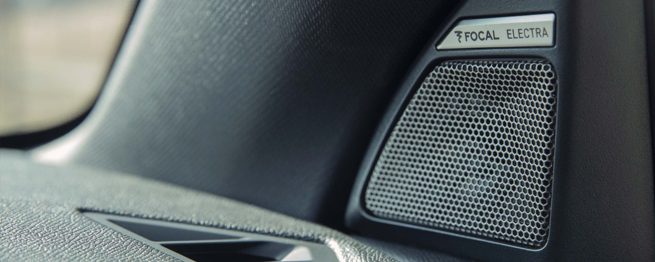 Sistema de Sonido FOCAL Electra®