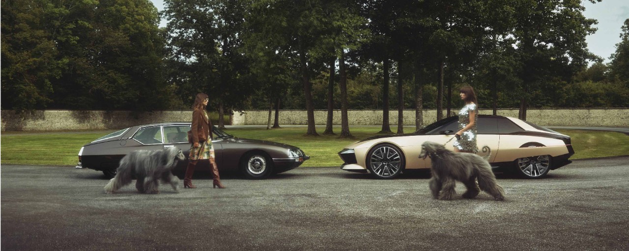 SM 1970 & SM TRIBUTE