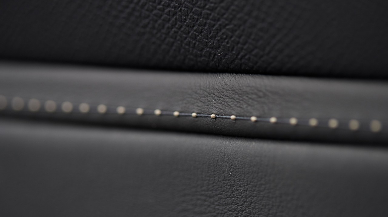 Acabado Punto de Perla DS Automobiles